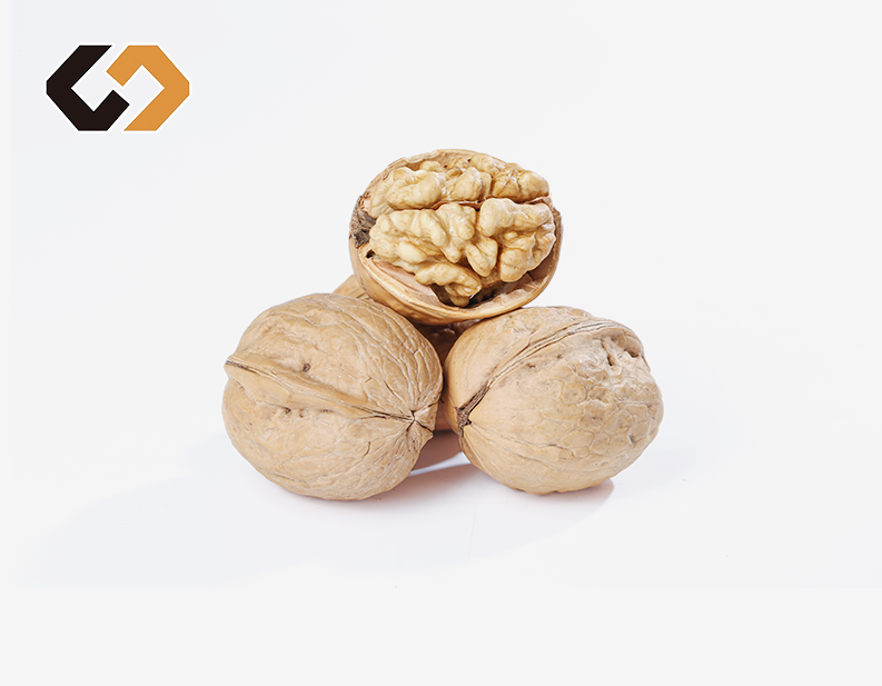 185 Paper‑shell Walnuts